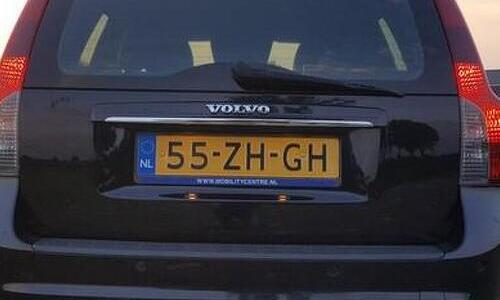 Volvo V50 Edition II Ecc-Navi-Leder-Xenon-Enz... - 6/6