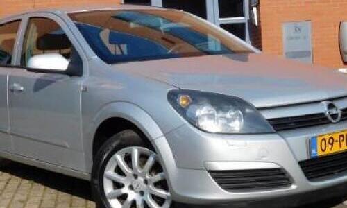 Opel Astra 1.4 Enjoy / Elek-Pakket / AIRCO / CRUISE / N.A.P - 3/6