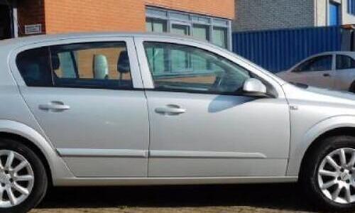 Opel Astra 1.4 Enjoy / Elek-Pakket / AIRCO / CRUISE / N.A.P - 4/6