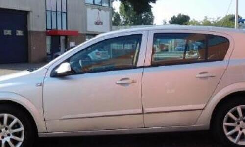 Opel Astra 1.4 Enjoy / Elek-Pakket / AIRCO / CRUISE / N.A.P - 5/6