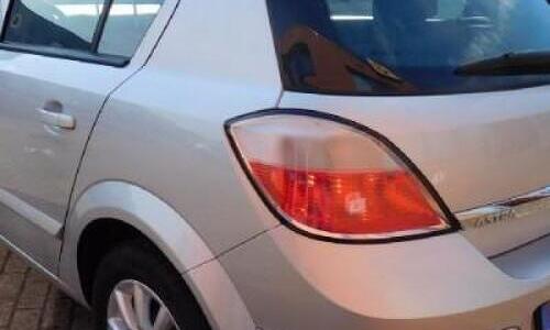 Opel Astra 1.4 Enjoy / Elek-Pakket / AIRCO / CRUISE / N.A.P - 6/6