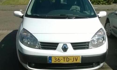 van wege een auto van de zaak is deze auto te koop - 1/5