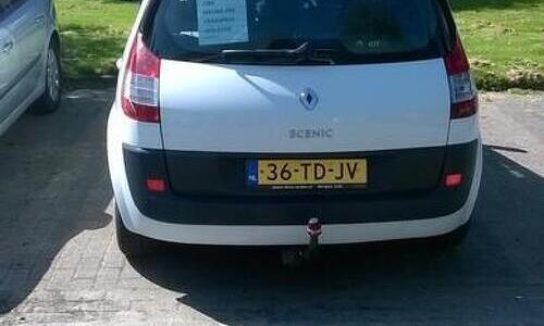 van wege een auto van de zaak is deze auto te koop - 2/5