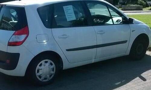 van wege een auto van de zaak is deze auto te koop - 3/5