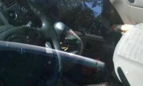 van wege een auto van de zaak is deze auto te koop - 5/5