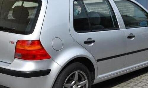 Volkswagen Golf 1.9 TDI Comfortline 5DEURS - 2/6