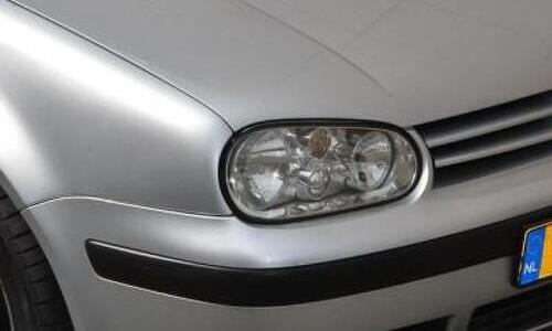 Volkswagen Golf 1.9 TDI Comfortline 5DEURS - 5/6