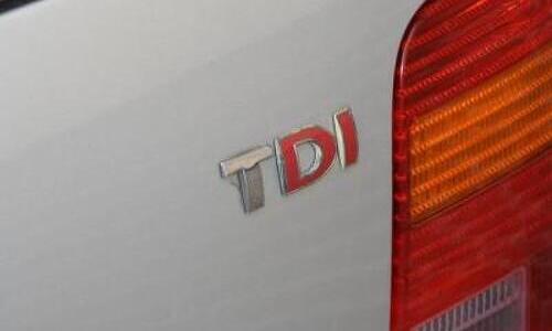 Volkswagen Golf 1.9 TDI Comfortline 5DEURS - 6/6