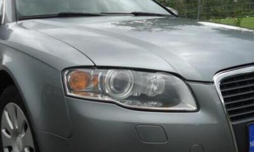 Audi A4 Avant 2.0 TDI Pro Line ( BWJR 2006 ) 240.000KM,N.A. - 1/6