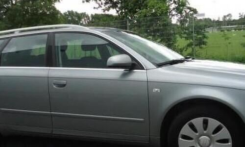 Audi A4 Avant 2.0 TDI Pro Line ( BWJR 2006 ) 240.000KM,N.A. - 3/6