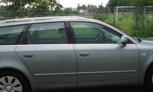 Audi A4 Avant 2.0 TDI Pro Line ( BWJR 2006 ) 240.000KM,N.A. - 4/6