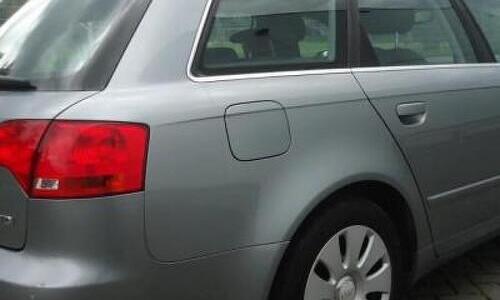 Audi A4 Avant 2.0 TDI Pro Line ( BWJR 2006 ) 240.000KM,N.A. - 5/6
