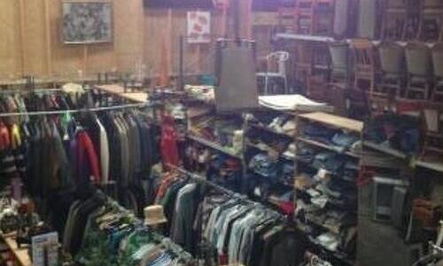 KWK 6-06 Fiets lage instap Van Raam - 4/4