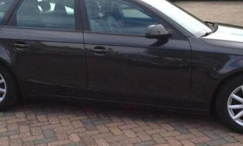 Audi A4 Quattro TFSI 2 liter turbo - 3/6