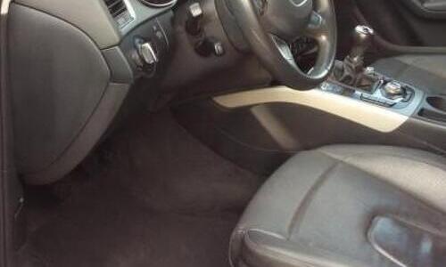 Audi A4 Quattro TFSI 2 liter turbo - 4/6