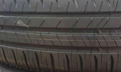 ANVELOPE DE VARA MICHELIN 195 / 65 / 15 NOI - 1/3