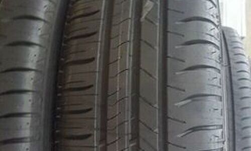 ANVELOPE DE VARA MICHELIN 195 / 65 / 15 NOI - 2/3