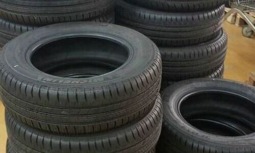 ANVELOPE DE VARA MICHELIN 195 / 65 / 15 NOI - 3/3