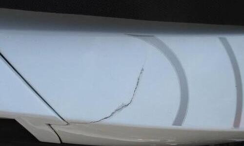 *** GENERIC XOR-50 scooter BJ 2007 NU 299,-! *** - 3/6