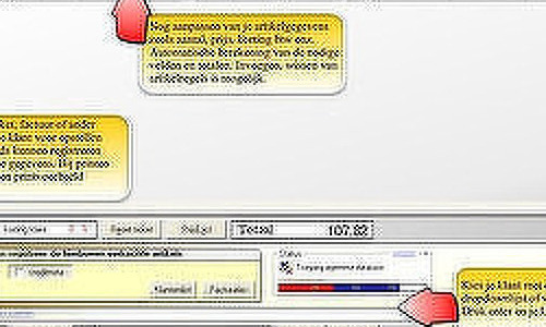 Facturatiesoftware op maat - 2/4
