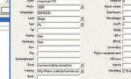 Facturatiesoftware op maat - 4/4