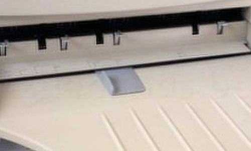 A3 kleurenprinter HP1100c hp 1100