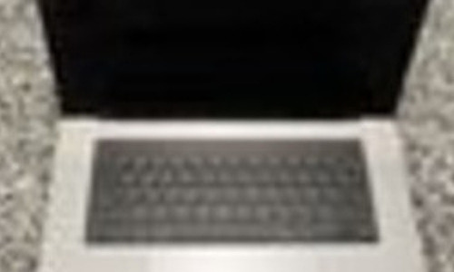 Gloednieuwe Apple MacBook Pro 16-inch M1 Max